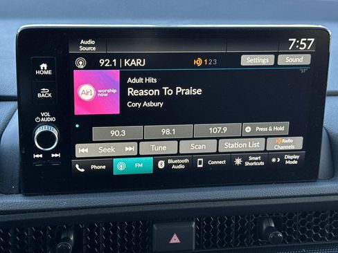 Used 2024 Honda CR-V Sport-L image 22