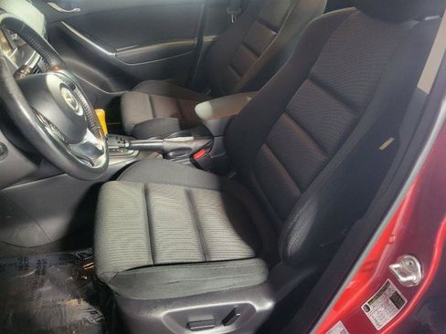 Used 2014 MAZDA CX-5 Touring w/ Bose/Moonroof Package image 7