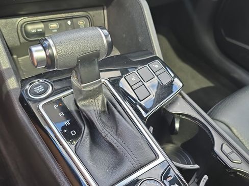 Used 2023 Kia Sportage X-Line w/ X-Line Premium Package AWD/4WD image 13