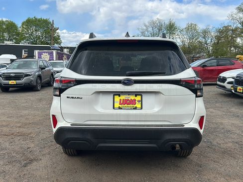 New 2026 Subaru Forester Premium AWD/4WD image 10