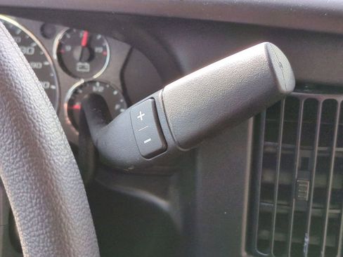 New 2024 GMC Savana 4500 w/ Power Convenience Package image 9