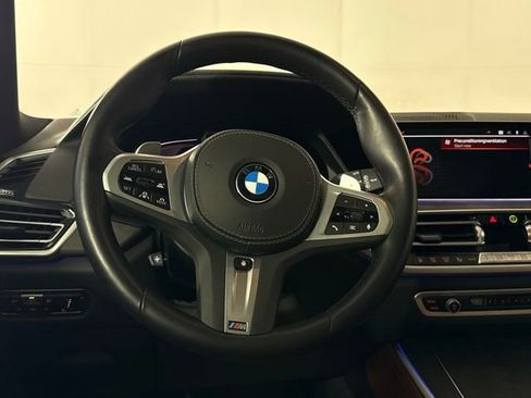 Used 2023 BMW X5 xDrive40i w/ Executive Package image 24