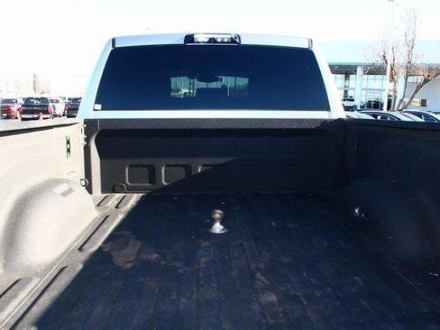 Used 2019 RAM 2500 Big Horn image 8