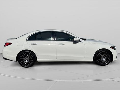 Certified 2025 Mercedes-Benz C 300 4MATIC Sedan image 6