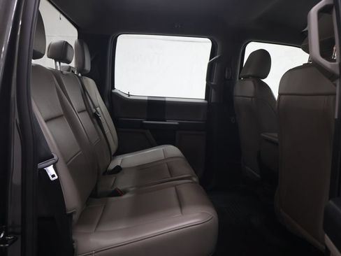 Used 2020 Ford F450 XL w/ STX Appearance Package AWD/4WD image 12