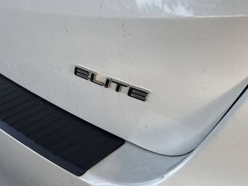Used 2020 Honda Odyssey Elite image 6