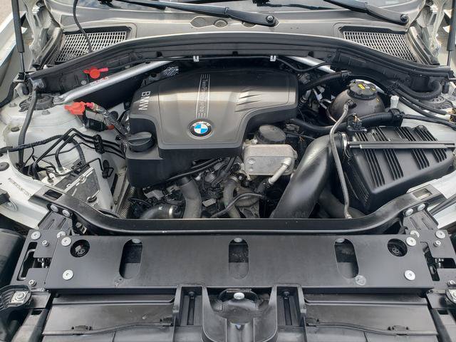 Used 2017 BMW X3 xDrive28i AWD/4WD image 25