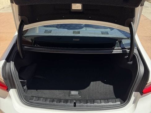 Used 2021 BMW 330e w/ Convenience Package RWD image 26
