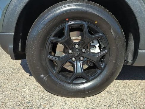 Used 2022 Ford Explorer Timberline AWD/4WD image 30