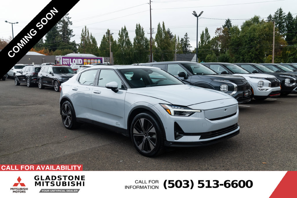 Used 2023 Polestar Polestar 2 w/ Pilot Pack AWD/4WD image 25