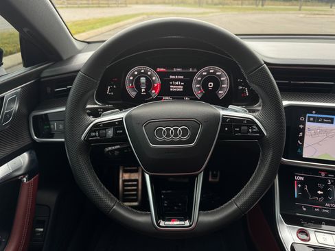 Used 2023 Audi S7 Premium Plus w/ Premium Plus Package image 63