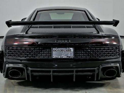 Used 2020 Audi R8 V10 performance AWD/4WD image 11