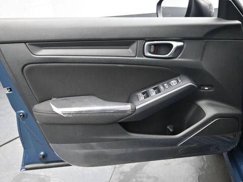 New 2026 Honda Civic Sport image 21