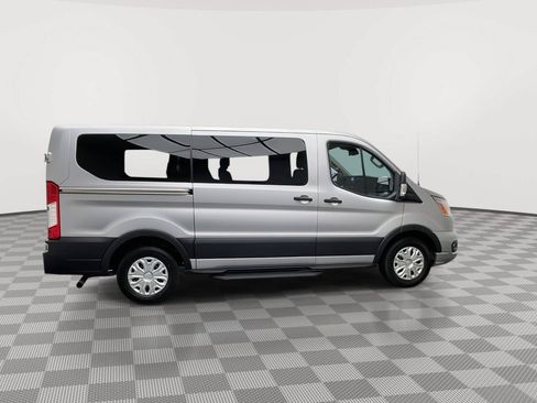 Used 2020 Ford Transit 150 XLT RWD image 32