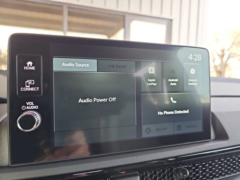 Used 2026 Honda CR-V EX-L image 23