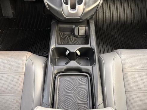 Used 2017 Honda CR-V EX-L image 18