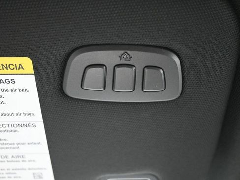 New 2026 Ford Explorer ST image 17