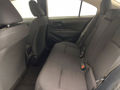 Used 2023 Toyota Corolla LE FWD image 18