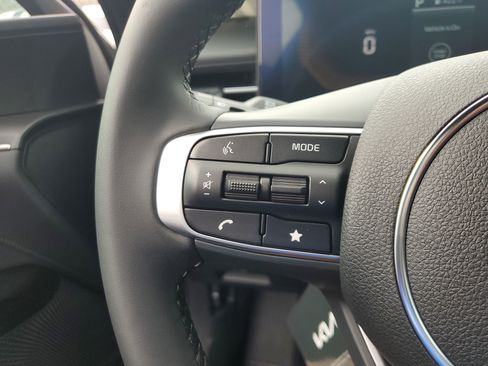 New 2026 Kia K5 GT-Line image 26