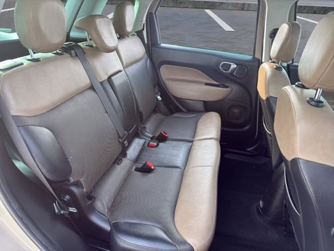 Used 2014 FIAT 500L Lounge image 12