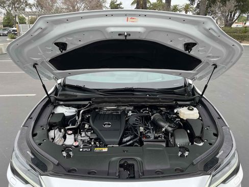 Used 2024 Lexus RX 500h F Sport image 28