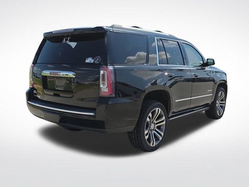 Used 2019 GMC Yukon Denali w/ Denali Ultimate Package RWD image 6