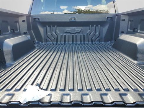 New 2026 Chevrolet Silverado 1500 Custom image 11