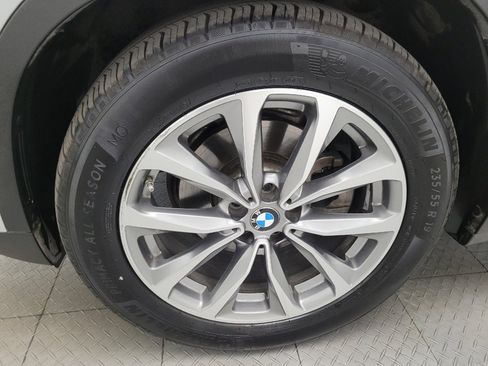 Used 2019 BMW X3 xDrive30i w/ Premium Package AWD/4WD image 31