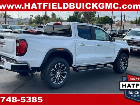 New 2026 GMC Canyon Denali image 5