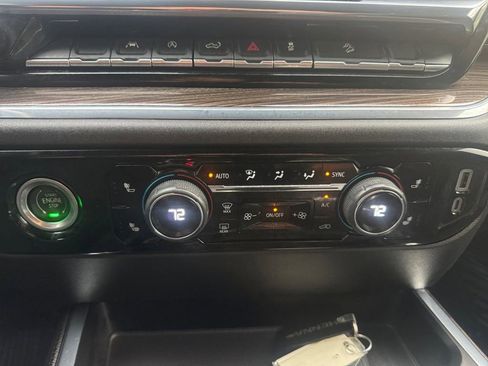 Used 2024 Chevrolet Silverado 1500 LT w/ Z71 Off-Road Package image 20