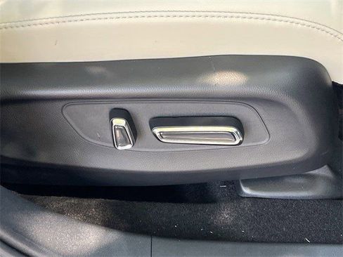 Used 2025 Acura ADX A-Spec image 30