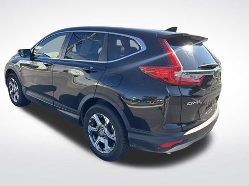 Used 2019 Honda CR-V EX-L image 18