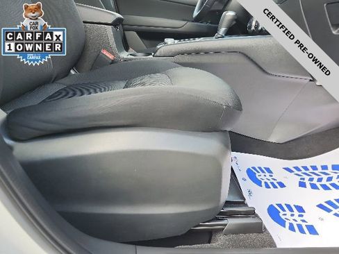 Certified 2023 MAZDA CX-5 AWD 2.5 S image 24