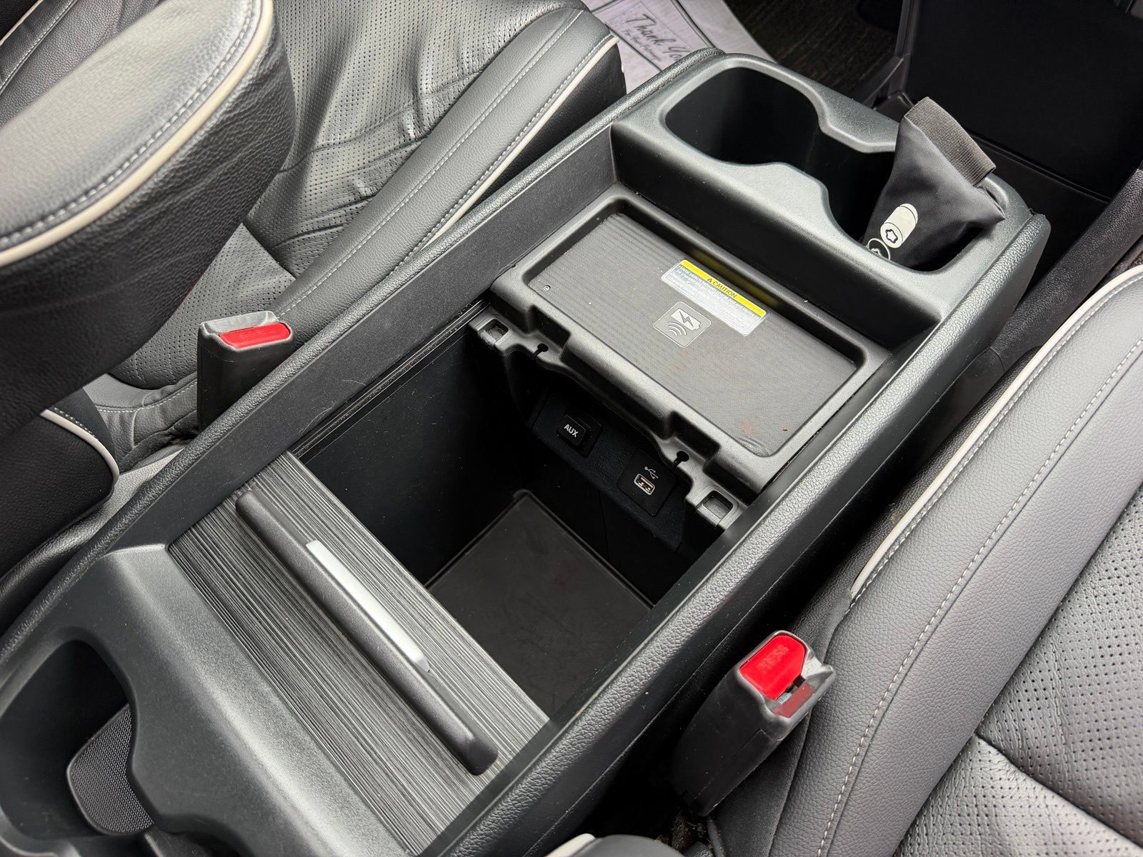 Used 2023 Honda Odyssey Elite image 42
