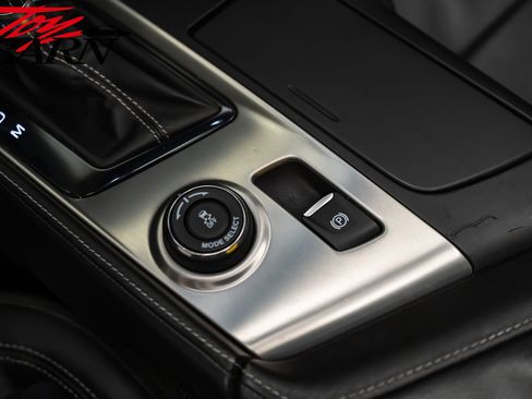 Used 2015 Chevrolet Corvette Z06 w/ 2LZ Preferred Equipment Group image 53