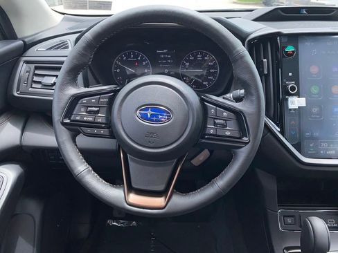 New 2025 Subaru Ascent Bronze Edition image 20