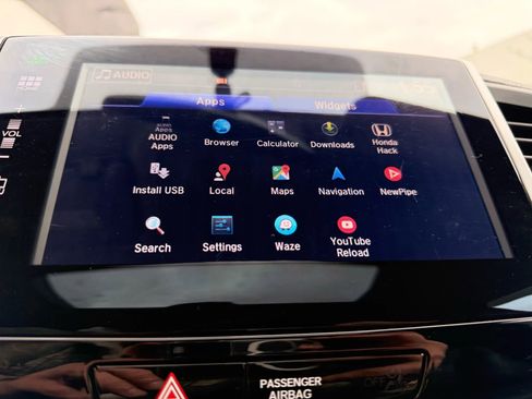 Used 2016 Honda Pilot EX-L image 17