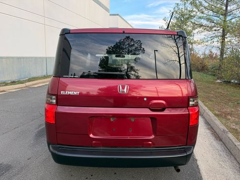 Used 2008 Honda Element EX image 9