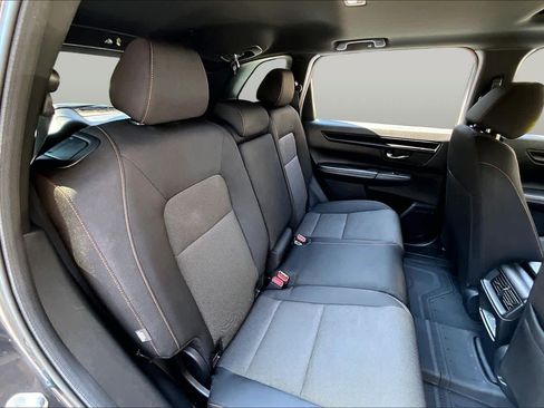 Used 2023 Honda CR-V Sport image 21