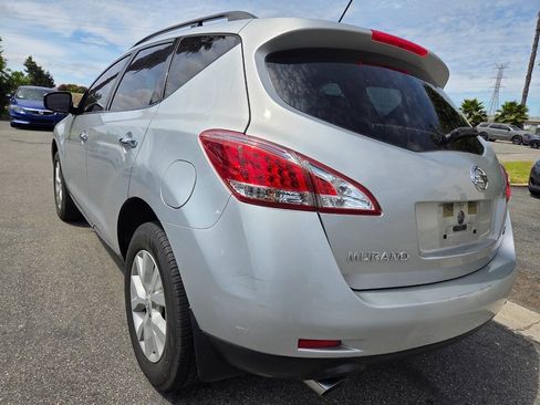 Used 2014 Nissan Murano SV w/ Value Package FWD image 28