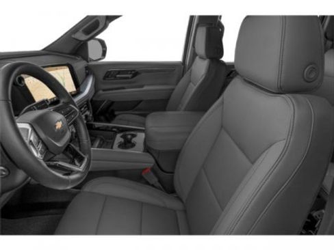 New 2026 Chevrolet Suburban Premier AWD/4WD image 8