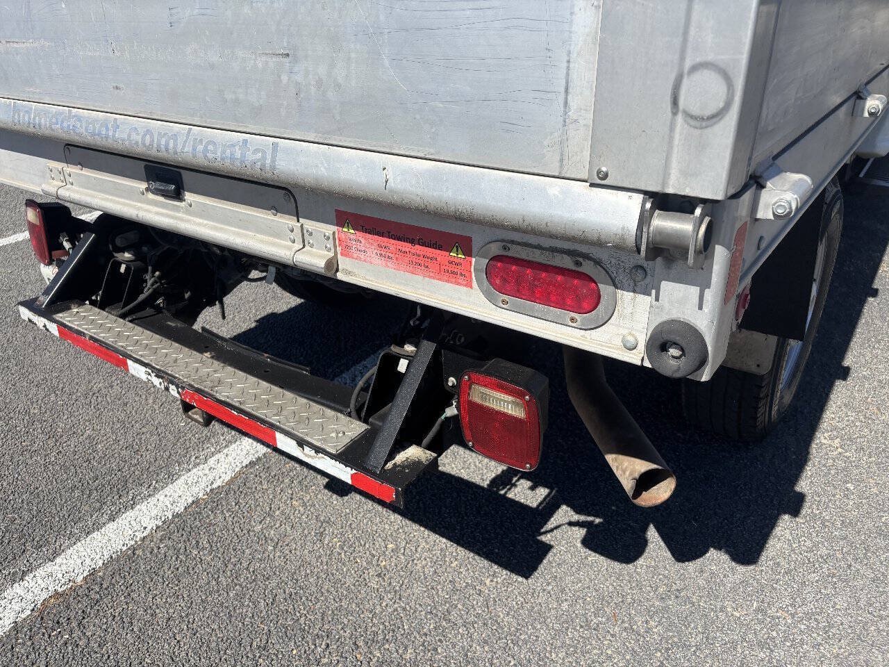 Used 2019 Ford F250 XL RWD image 12