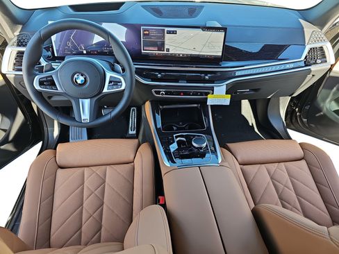 New 2026 BMW X5 sDrive40i w/ M Sport Package image 9