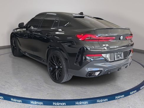 Used 2023 BMW X6 xDrive40i w/ M Sport Package image 9