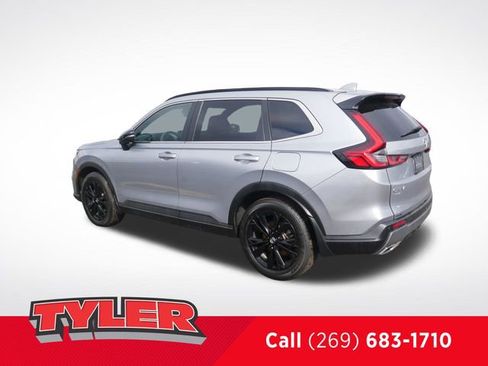 Used 2023 Honda CR-V Sport Touring image 5