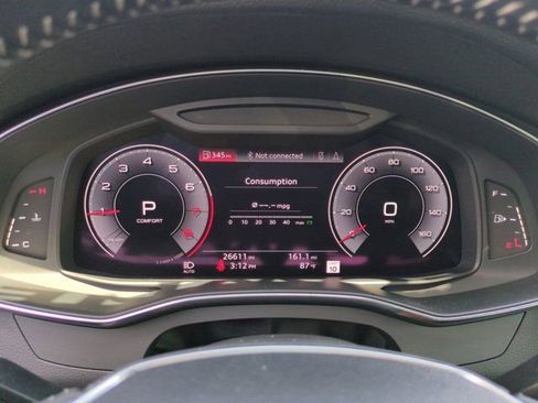 Used 2019 Audi A6 3.0T Prestige w/ Prestige Package AWD/4WD image 24