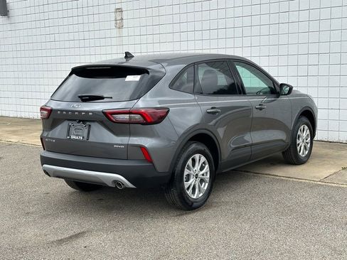 New 2026 Ford Escape Active w/ Cold Weather Package AWD/4WD image 30
