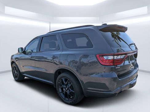 Used 2026 Dodge Durango GT AWD/4WD image 5