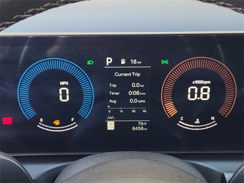 Certified 2025 Hyundai Tucson XRT image 12