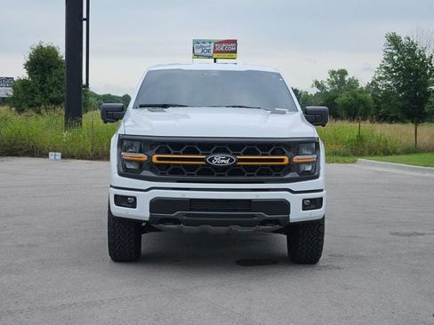 Used 2025 Ford F150 Tremor w/ Bed Utility Package AWD/4WD image 2